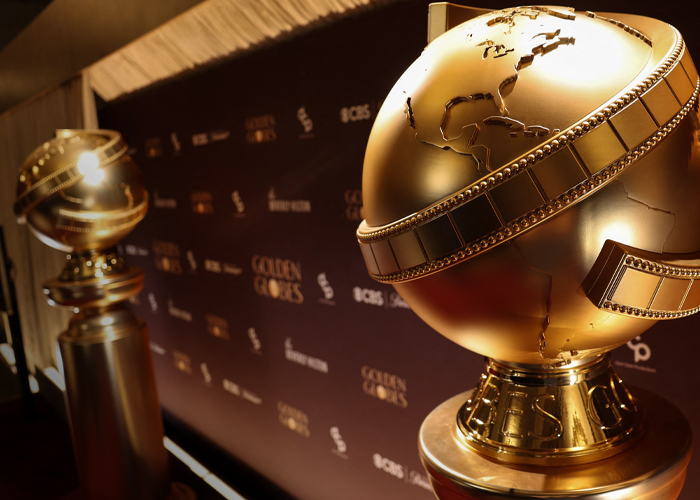 Foto: Más sobre los Globos de Oro 2026 /cortesía 