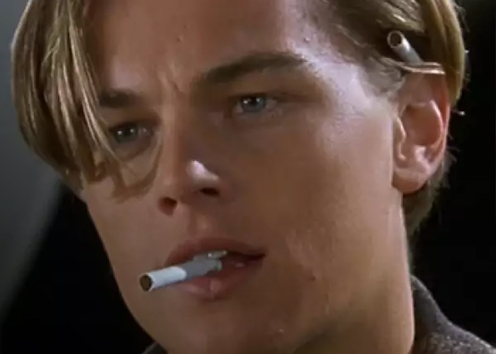 Foto: Leonardo DiCaprio se sincera /cortesía