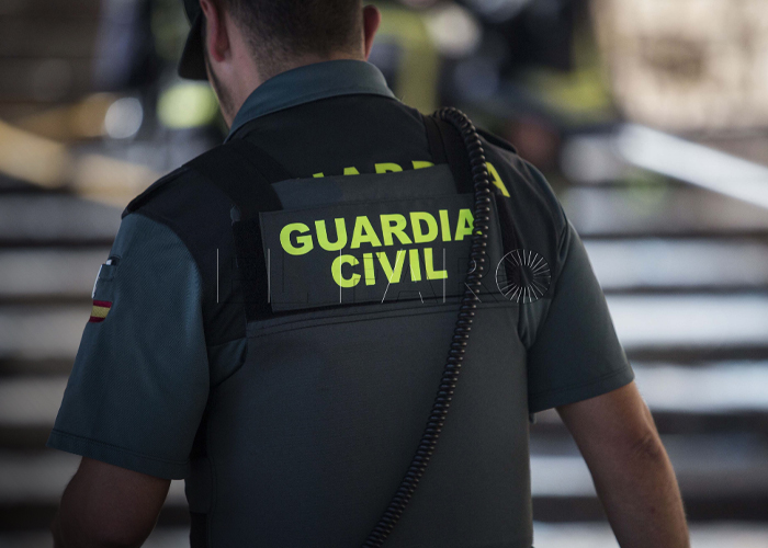 Foto: Agresión sexual en España /cortesía 