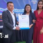 Escuela Hotel Volcán Madera forma nuevos profesionales turísticos en Ometepe Foto: Ometepe suma talento turístico: 18 nuevos profesionales/TN8