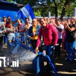 Foto: Rivas inaugura moderno pozo potable que impulsa salud/TN8