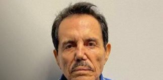 Foto: Más sobre el secuestro de Joaquín Guzmán López /cortesía