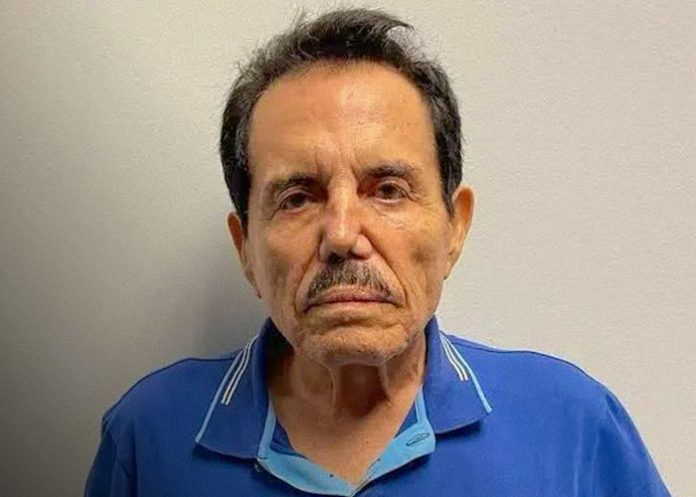 Foto: Más sobre el secuestro de Joaquín Guzmán López /cortesía
