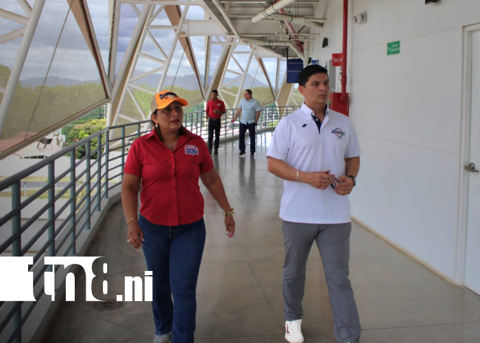 Foto: León listo para brillar: WBSC avala Estadio Rigoberto López Pérez/TN8