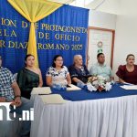 Boaco clausura cursos de las Escuelas Municipales de Oficio con la participación de protagonistas de la ciudad y el campo Foto: Boaco celebra la graduación de 100 protagonistas de las Escuelas Municipales/TN8