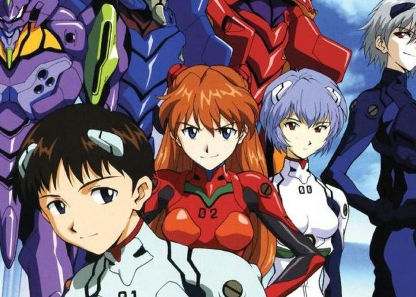 Foto: Cierra Gainax, el legendario estudio de anime /Cortesía