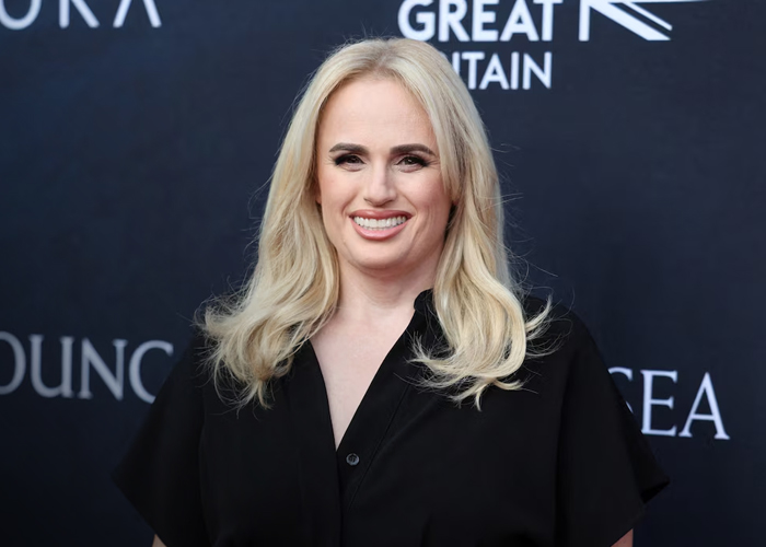 Foto: El conflicto legal de Rebel Wilson /cortesía