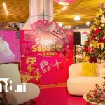 Foto: La Curacao lanza oficialmente “Super Sábado” con promociones especiales de fin de año/TN8