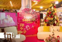 Foto: La Curacao lanza oficialmente “Super Sábado” con promociones especiales de fin de año/TN8