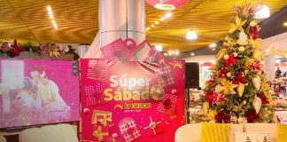 Foto: La Curacao lanza oficialmente “Super Sábado” con promociones especiales de fin de año/TN8