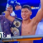 Foto: Jordan "La Cobrita" Orozco se corona campeón continental del CMB en Orlando, Florida/TN8