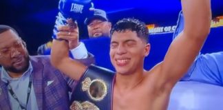 Foto: Jordan "La Cobrita" Orozco se corona campeón continental del CMB en Orlando, Florida/TN8