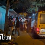 Homicidio en Estelí: Hombre pierde la vida tras brutal apuñalada en Óscar Gámez 2 Foto: Violencia en Óscar Gámez 2 de Estelí, Ciudadano muere tras brutal ataque/TN8