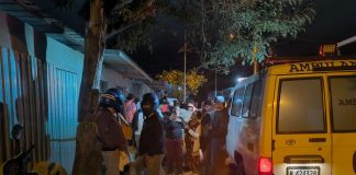 Foto: Violencia en Óscar Gámez 2 de Estelí, Ciudadano muere tras brutal ataque/TN8