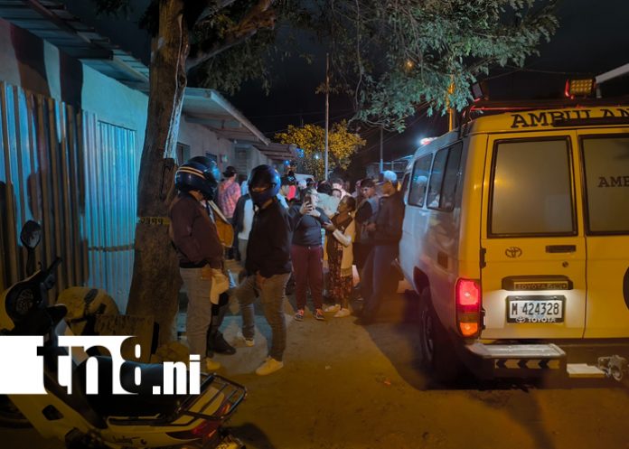 Foto: Violencia en Óscar Gámez 2 de Estelí, Ciudadano muere tras brutal ataque/TN8