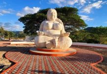 Foto: Cultura y recreación se encuentran en el Parque Las Gordas/TN8