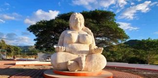 Foto: Cultura y recreación se encuentran en el Parque Las Gordas/TN8