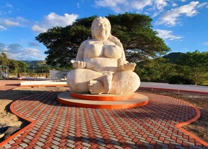 Foto: Cultura y recreación se encuentran en el Parque Las Gordas/TN8