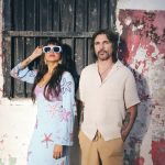 Foto: Juanes lanza "Muérdeme" junto a Bomba Estéreo / Cortesía