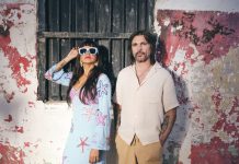 Juanes y Bomba Estéreo estrenan «Muérdeme», el sencillo de su próximo álbum Foto: Juanes lanza "Muérdeme" junto a Bomba Estéreo / Cortesía