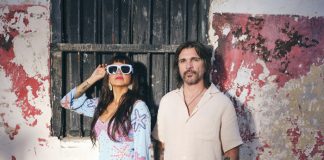 Foto: Juanes lanza "Muérdeme" junto a Bomba Estéreo / Cortesía