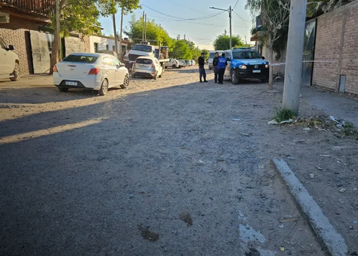 Foto: Tragedia en Argentina /cortesía