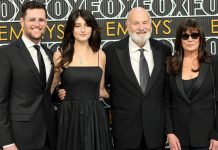 Foto: Hijos de Rob Reiner rompen el silencio /Cortesía