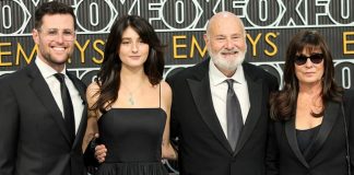 Foto: Hijos de Rob Reiner rompen el silencio /Cortesía