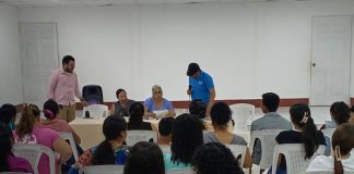 Foto: 50 protagonistas de Nandaime reciben certificados en Escuelas de Oficios del INATEC/TN8
