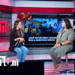 Foto: “Todos los adultos somos responsables de la seguridad de los niños” /TN8