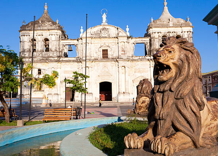 Foto:  Nicaragua: cinco destinos favoritos de nacionales y extranjeros / Cortesía
