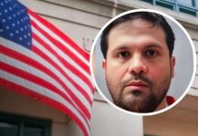 Joaquín Guzmán López, hijo del ‘Chapo’, se declara culpable en EE.UU. Foto: Más sobre Joaquín Guzmán López /cortesía