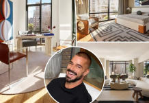 Foto: El apartamento estuvo a la venta desde 2017/Cortesía