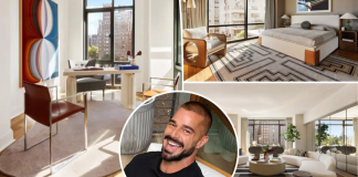 Foto: El apartamento estuvo a la venta desde 2017/Cortesía