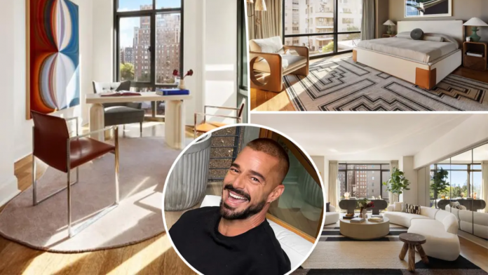 Foto: El apartamento estuvo a la venta desde 2017/Cortesía