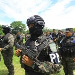 Acusan intimidación militar en el escrutinio electoral de Honduras Foto: Denuncian intimidación militar en el escrutinio hondureño tras las elecciones / Cortesía