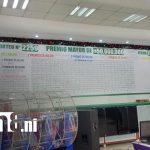 Foto: 15570 gana el premio mayor de 50 millones en la Lotería Nacional/TN8