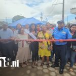 Foto: Bilwi fortalece la seguridad con nuevo Centro de Capacitaciones/TN8