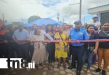 Foto: Bilwi fortalece la seguridad con nuevo Centro de Capacitaciones/TN8