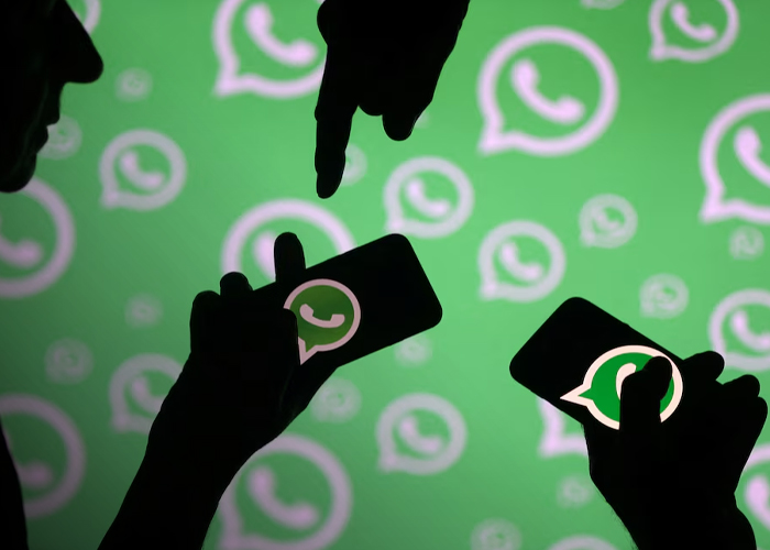 Foto: WhatsApp revoluciona los grupos /cortesía