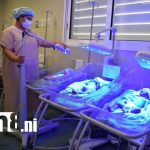 Foto: Nicaragua reduce 65 % la mortalidad neonatal y fortalece su sistema de salud/Cortesía