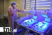 Foto: Nicaragua reduce 65 % la mortalidad neonatal y fortalece su sistema de salud/Cortesía