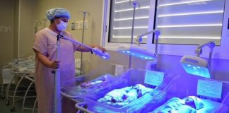 Foto: Nicaragua reduce 65 % la mortalidad neonatal y fortalece su sistema de salud/Cortesía
