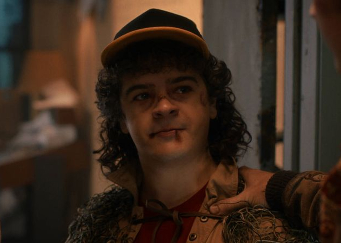 Foto: Stranger Things entra en su recta final/Cortesía