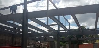 Foto:Plaza San Rafael impulsará el desarrollo comercial en carretera a Masaya/TN8