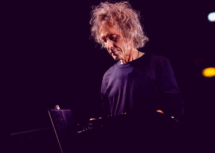 Foto: The Cure anuncia con tristeza la muerte de Perry “Teddy” Bamonte/Cortesía