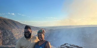 Foto: Experiencia única: cientos de turistas visitan el Volcán Masaya y su cráter activo / TN8