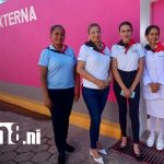 Foto: Atención médica digna y gratuita llega a San Rafael del Sur/TN8