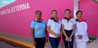 Foto: Atención médica digna y gratuita llega a San Rafael del Sur/TN8