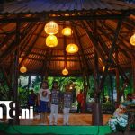 Foto: Renovado parque en Ometepe fortalece la conservación y el turismo/TN8